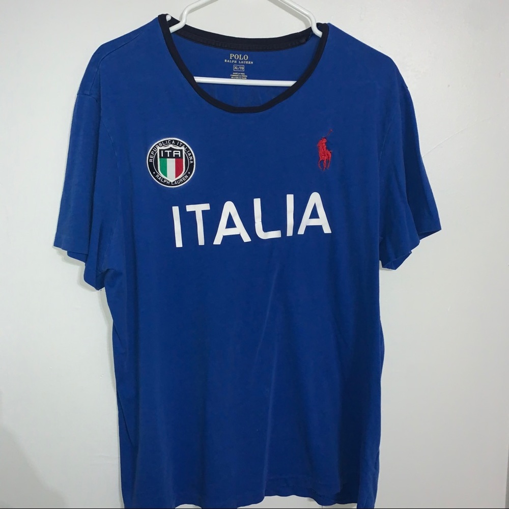 Polo Ralph Lauren shirt